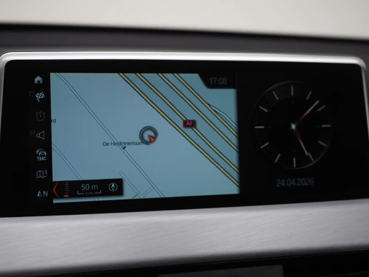 BMW X1 - Afbeelding 27 van 30