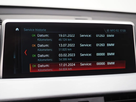 BMW X1 - Afbeelding 30 van 30