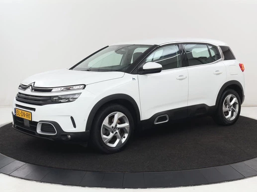 Citroën C5 Aircross - Afbeelding 1 van 30