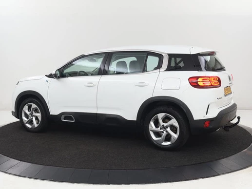 Citroën C5 Aircross - Afbeelding 2 van 30