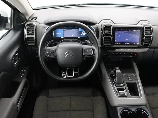 Citroën C5 Aircross - Afbeelding 3 van 30