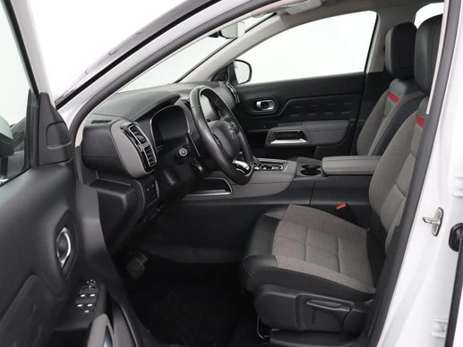 Citroën C5 Aircross - Afbeelding 4 van 30