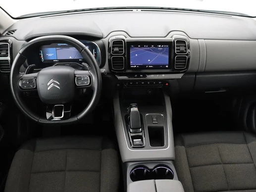 Citroën C5 Aircross - Afbeelding 7 van 30