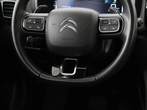 Citroën C5 Aircross - Afbeelding 8 van 30