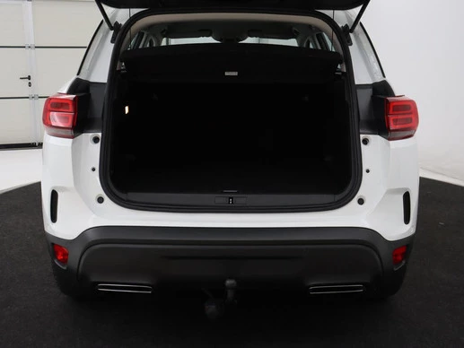 Citroën C5 Aircross - Afbeelding 9 van 30