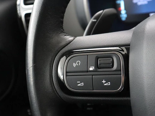 Citroën C5 Aircross - Afbeelding 16 van 30