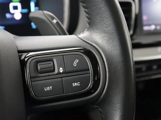Citroën C5 Aircross - Afbeelding 17 van 30