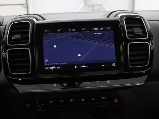 Citroën C5 Aircross - Afbeelding 18 van 30