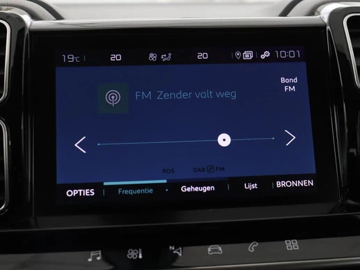 Citroën C5 Aircross - Afbeelding 20 van 30