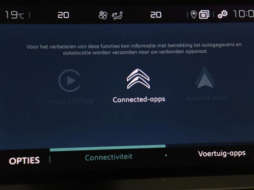 Citroën C5 Aircross - Afbeelding 22 van 30