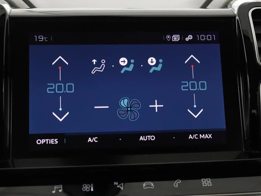 Citroën C5 Aircross - Afbeelding 24 van 30