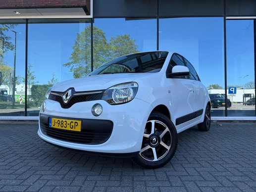Renault Twingo - Afbeelding 1 van 30