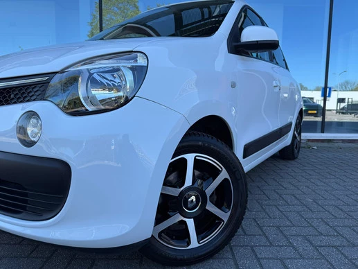 Renault Twingo - Afbeelding 3 van 30