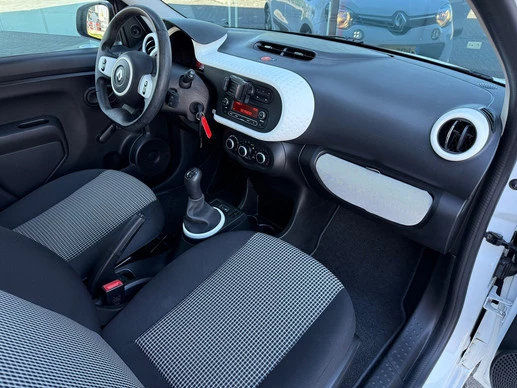 Renault Twingo - Afbeelding 4 van 30
