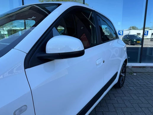 Renault Twingo - Afbeelding 5 van 30
