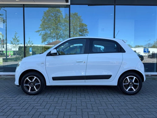 Renault Twingo - Afbeelding 7 van 30