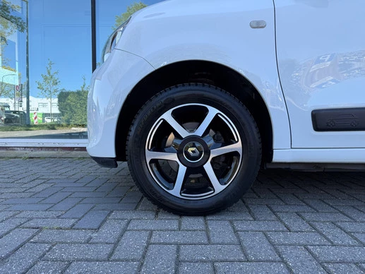 Renault Twingo - Afbeelding 9 van 30