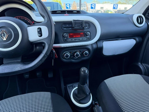 Renault Twingo - Afbeelding 10 van 30