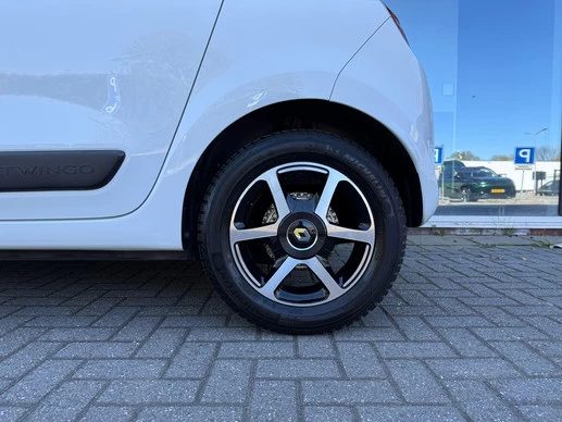 Renault Twingo - Afbeelding 11 van 30