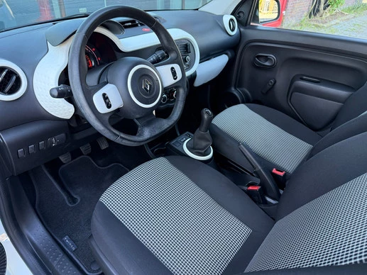 Renault Twingo - Afbeelding 12 van 30