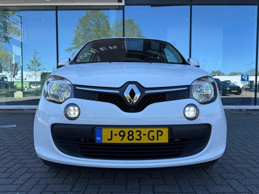 Renault Twingo - Afbeelding 13 van 30
