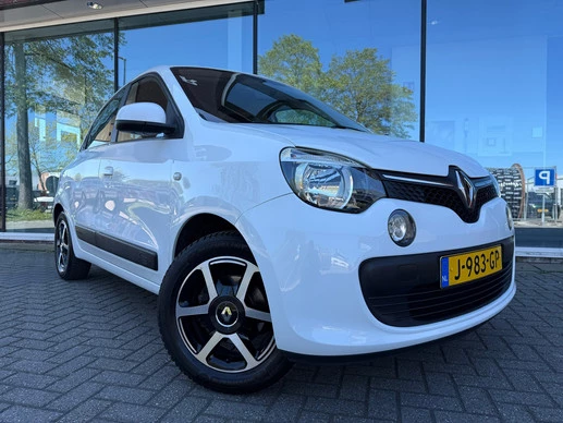 Renault Twingo - Afbeelding 15 van 30