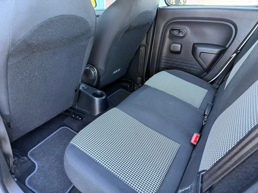 Renault Twingo - Afbeelding 16 van 30