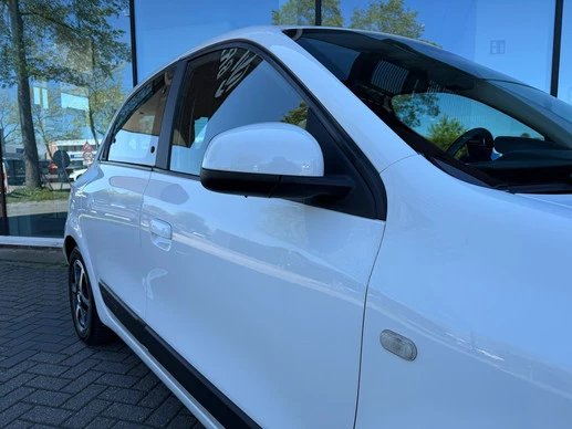 Renault Twingo - Afbeelding 17 van 30