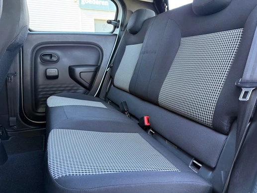 Renault Twingo - Afbeelding 18 van 30