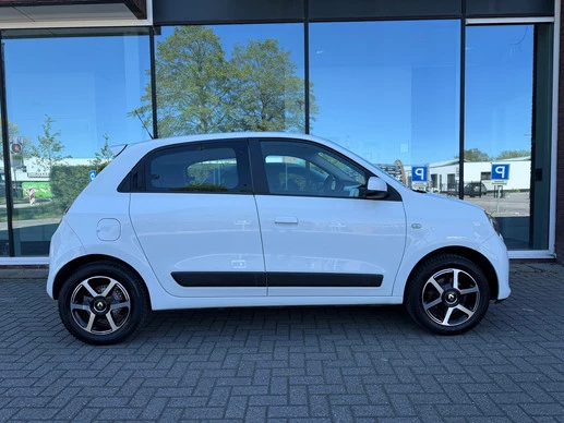 Renault Twingo - Afbeelding 19 van 30