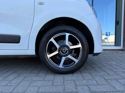 Renault Twingo - Afbeelding 21 van 30