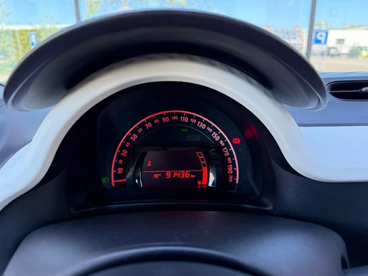 Renault Twingo - Afbeelding 24 van 30