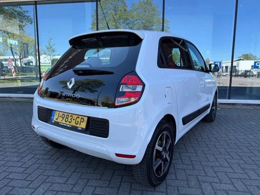 Renault Twingo - Afbeelding 25 van 30