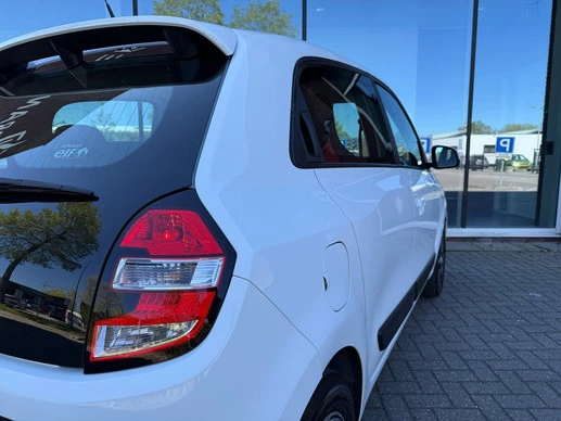 Renault Twingo - Afbeelding 27 van 30