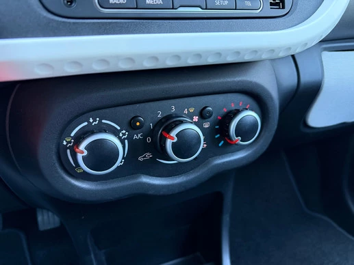 Renault Twingo - Afbeelding 28 van 30