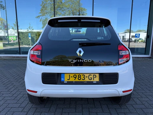 Renault Twingo - Afbeelding 29 van 30