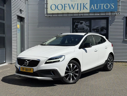 Volvo V40 - Afbeelding 1 van 19