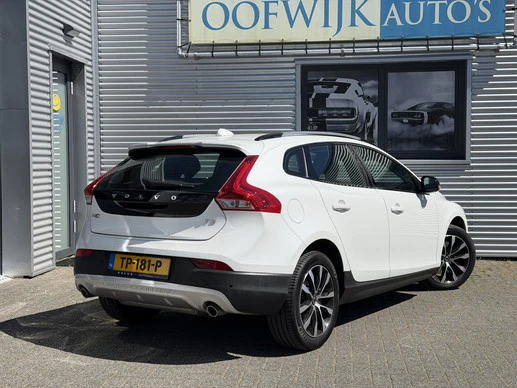 Volvo V40 - Afbeelding 2 van 19