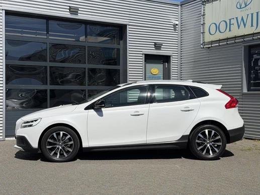 Volvo V40 - Afbeelding 3 van 19