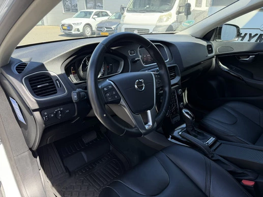 Volvo V40 - Afbeelding 4 van 19