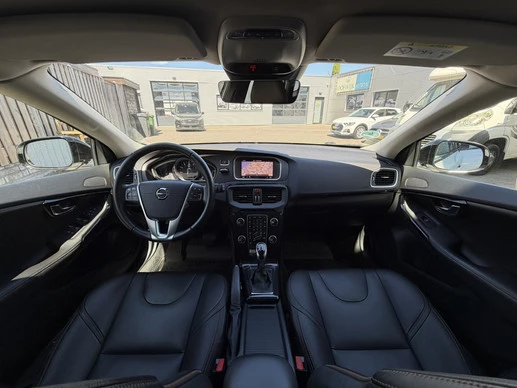 Volvo V40 - Afbeelding 7 van 19