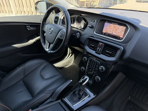 Volvo V40 - Afbeelding 8 van 19