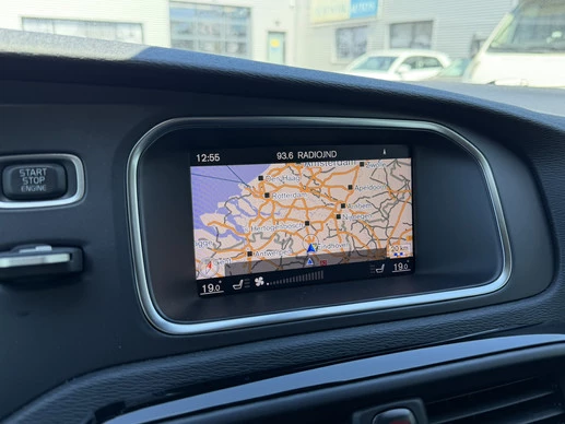Volvo V40 - Afbeelding 11 van 19