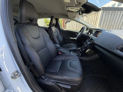 Volvo V40 - Afbeelding 16 van 19