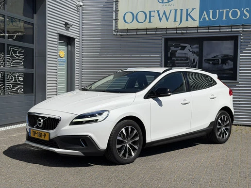Volvo V40 - Afbeelding 18 van 19