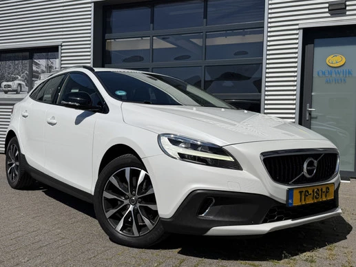 Volvo V40 - Afbeelding 19 van 19