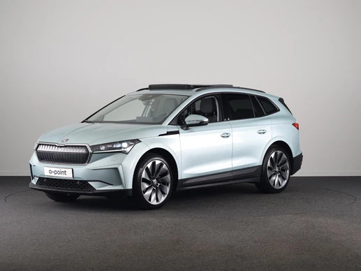 Škoda Enyaq iV - Afbeelding 1 van 30