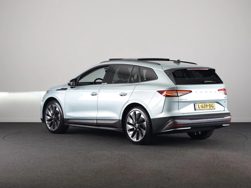 Škoda Enyaq iV - Afbeelding 3 van 30