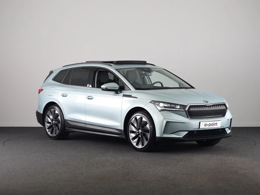 Škoda Enyaq iV - Afbeelding 6 van 30