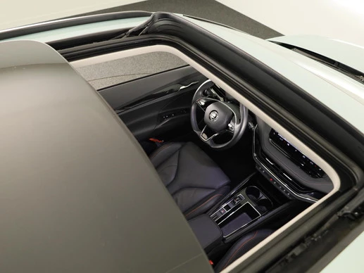 Škoda Enyaq iV - Afbeelding 9 van 30